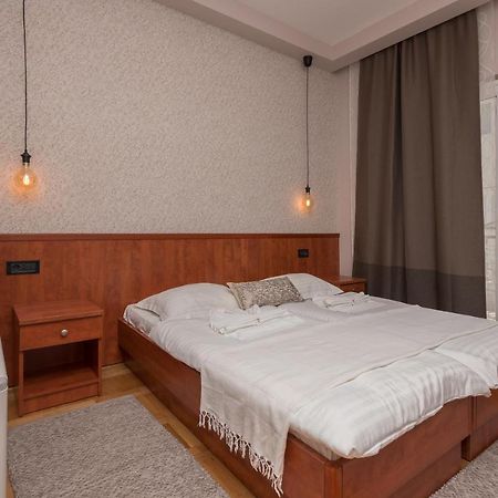 Villa Vinka Tučepi Kültér fotó