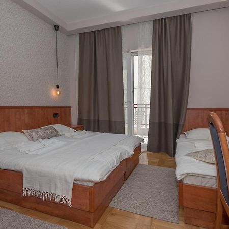 Villa Vinka Tučepi Kültér fotó