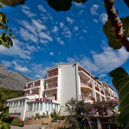 Villa Vinka Tučepi Kültér fotó