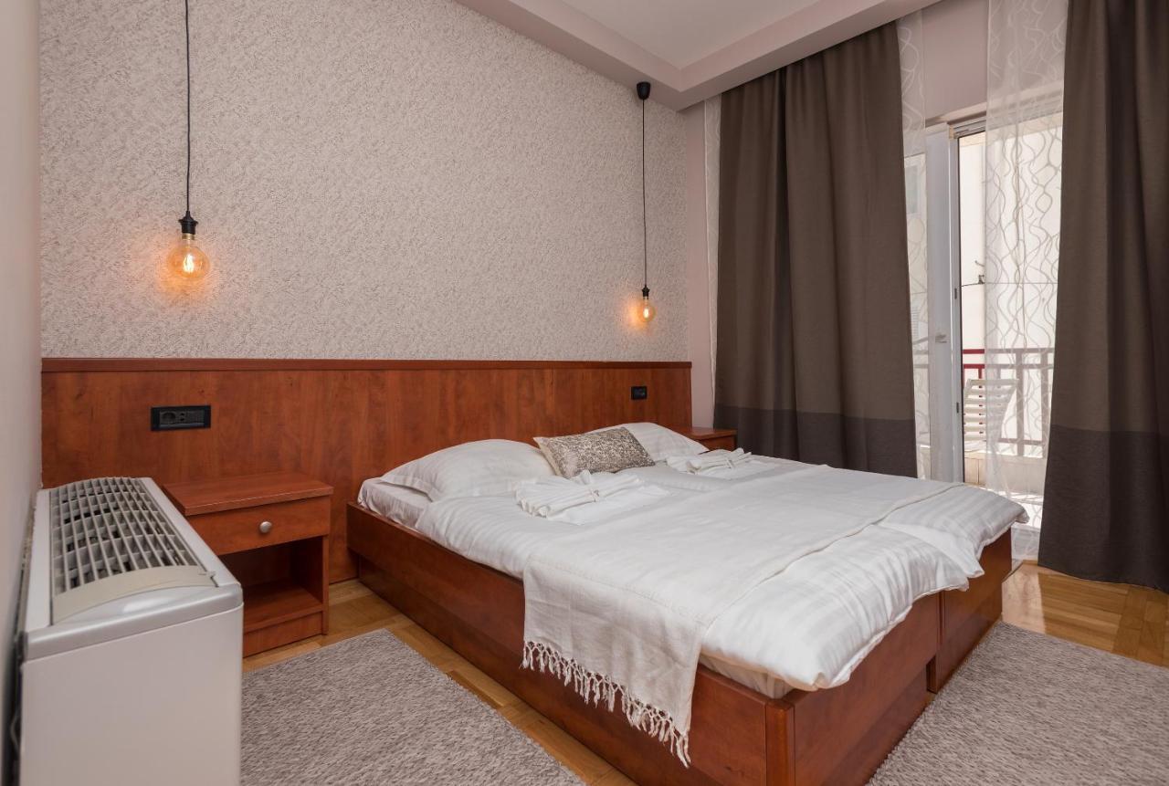 Villa Vinka Tučepi Kültér fotó