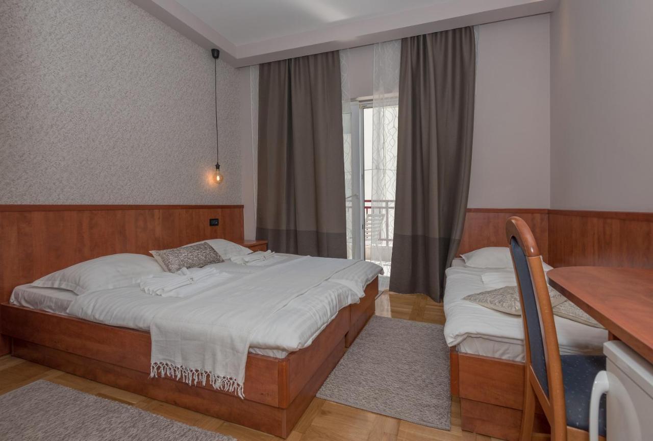 Villa Vinka Tučepi Kültér fotó