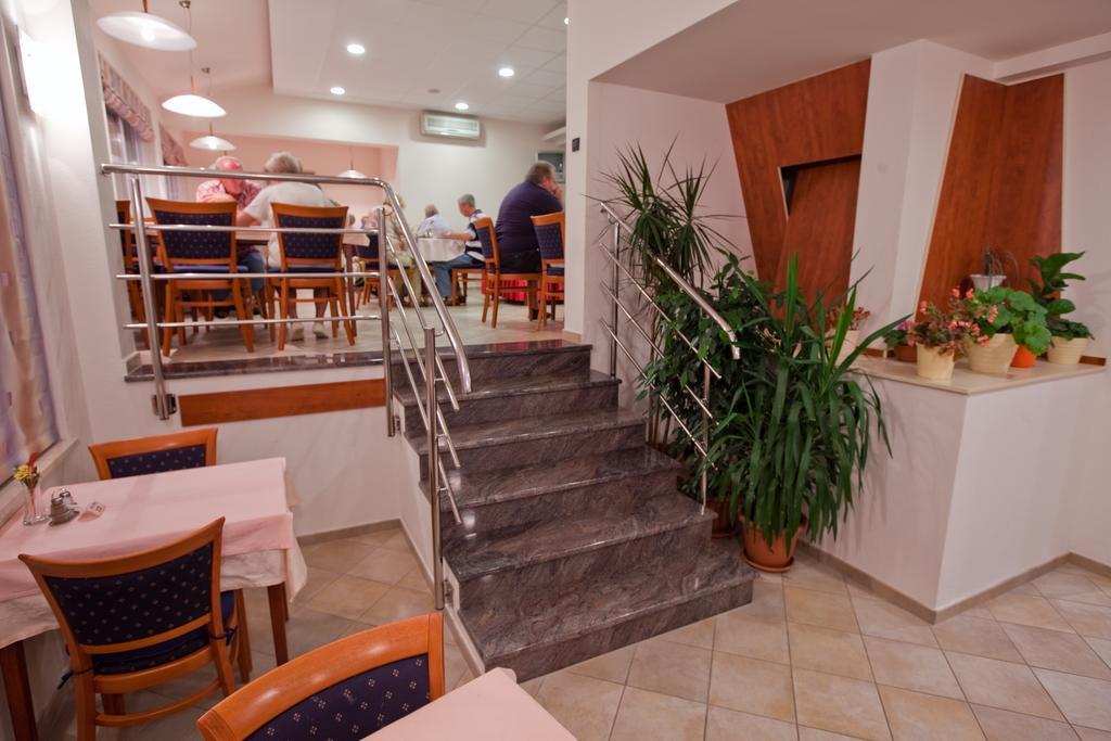 Villa Vinka Tučepi Kültér fotó
