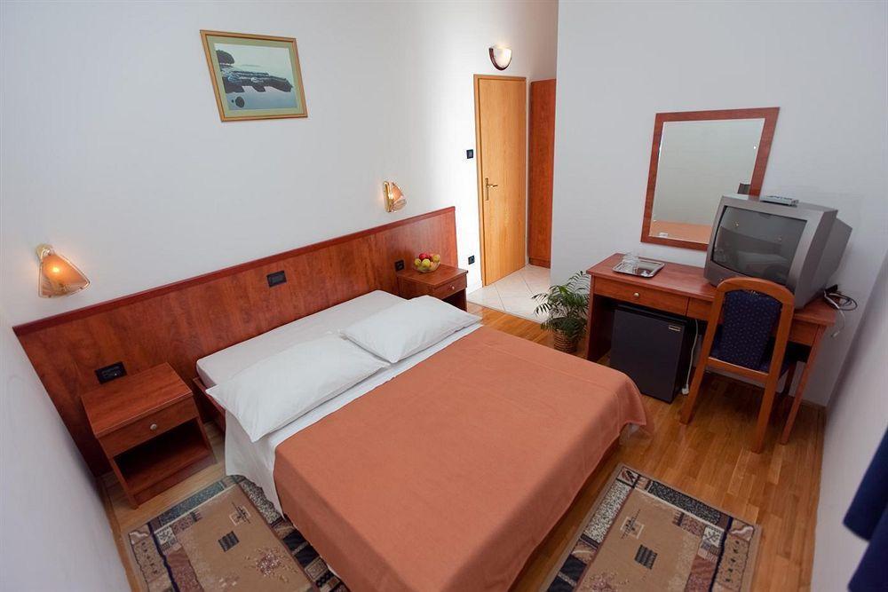 Villa Vinka Tučepi Kültér fotó