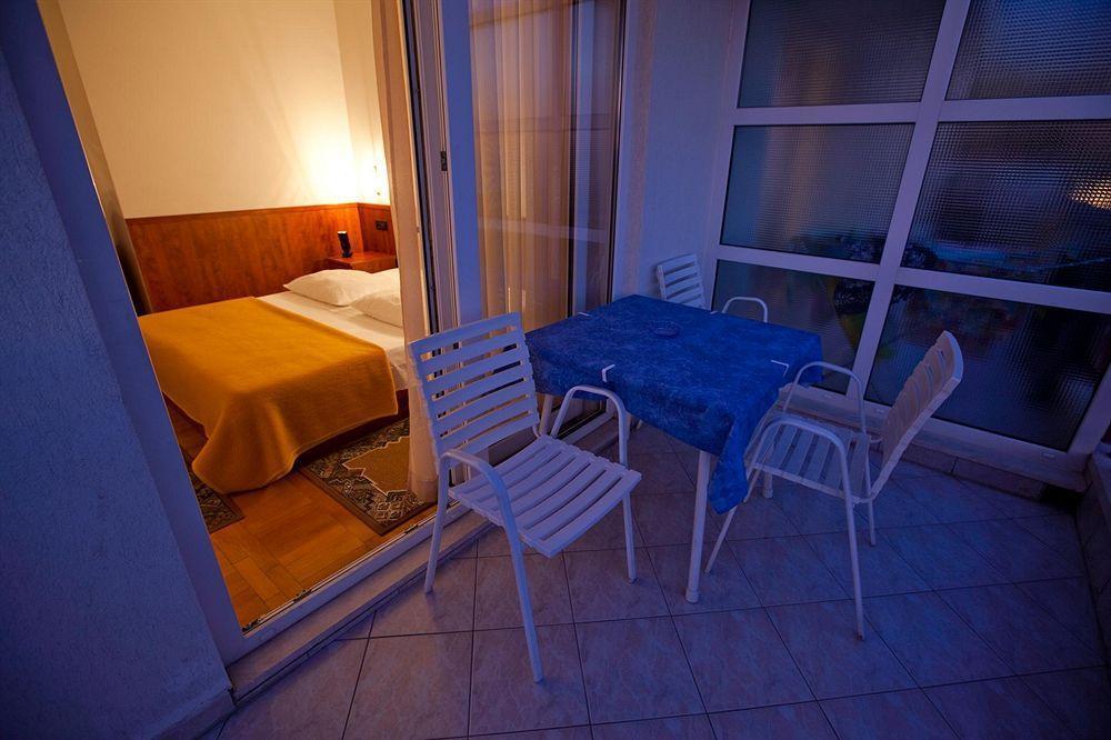 Villa Vinka Tučepi Kültér fotó