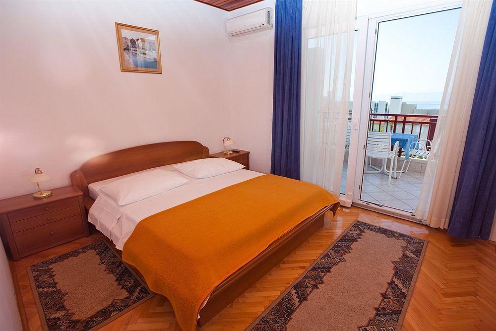 Villa Vinka Tučepi Kültér fotó