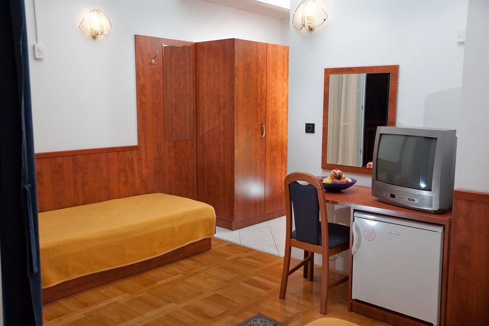 Villa Vinka Tučepi Kültér fotó