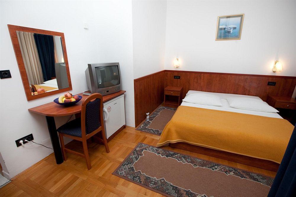 Villa Vinka Tučepi Kültér fotó