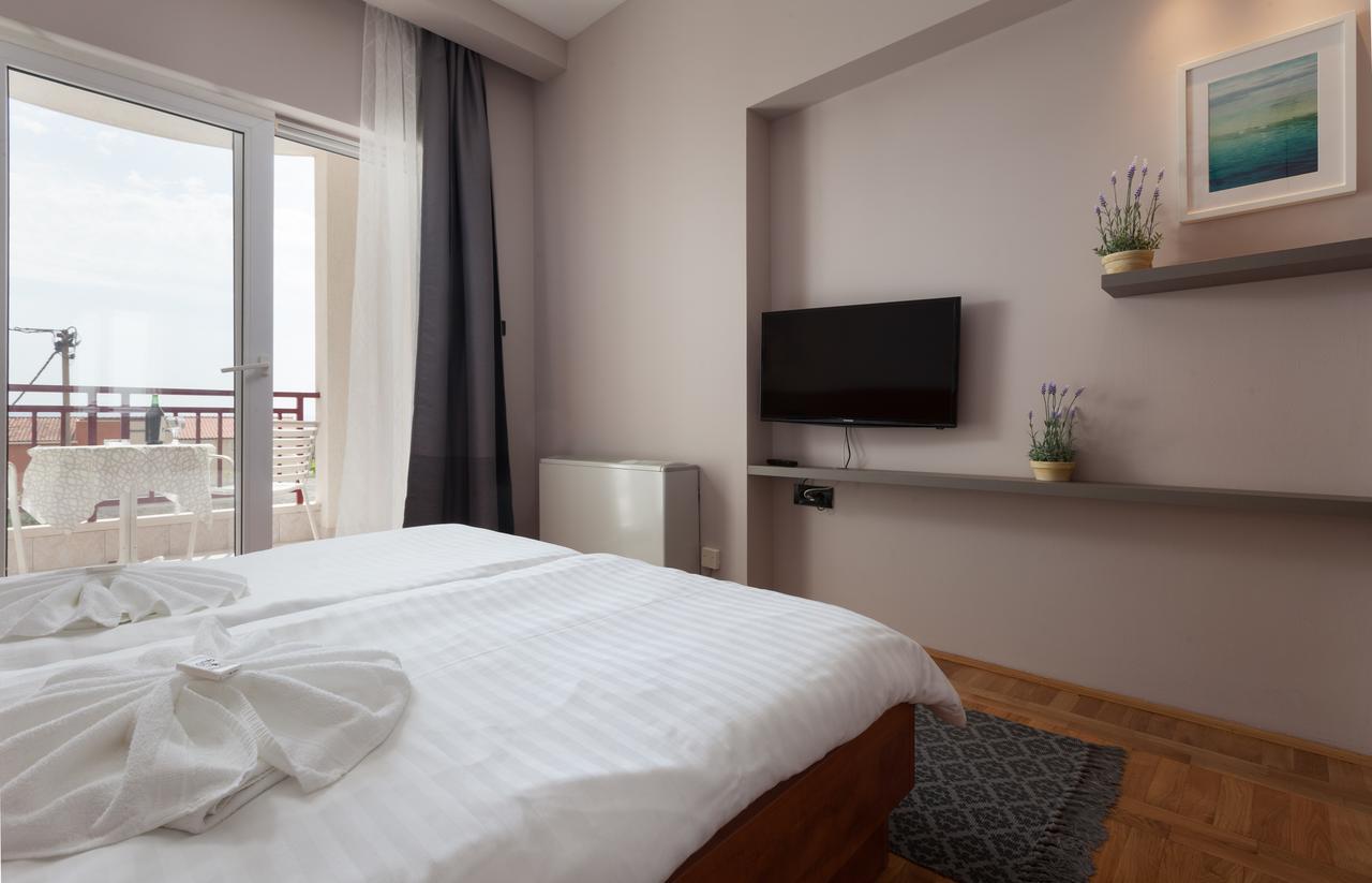 Villa Vinka Tučepi Kültér fotó