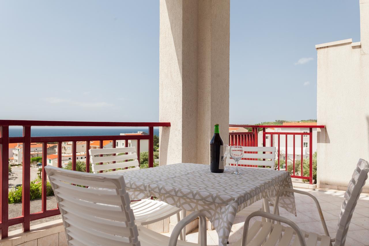 Villa Vinka Tučepi Kültér fotó