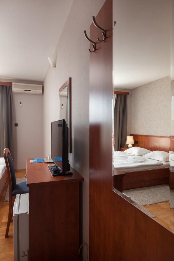 Villa Vinka Tučepi Kültér fotó