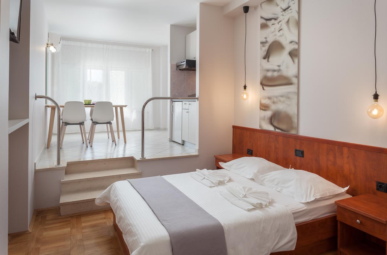 Villa Vinka Tučepi Kültér fotó