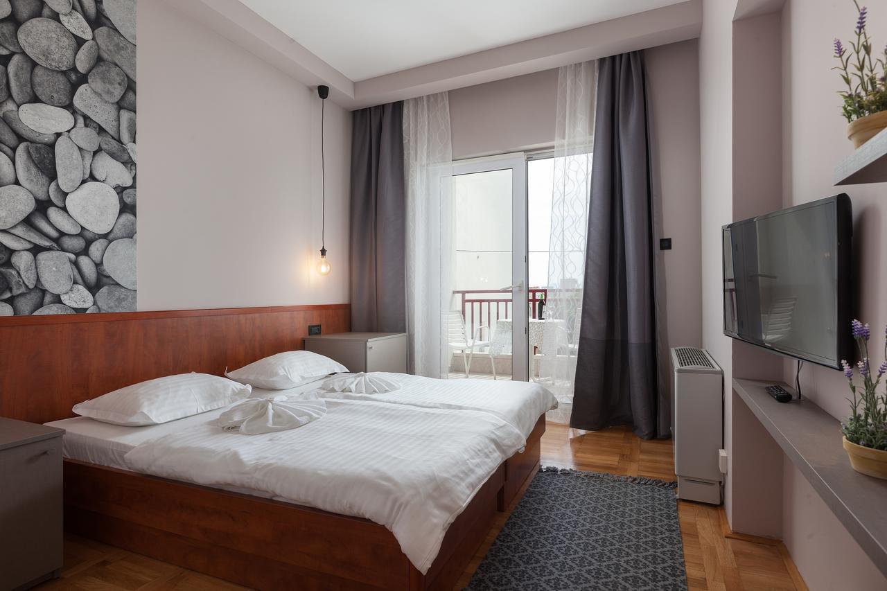 Villa Vinka Tučepi Kültér fotó