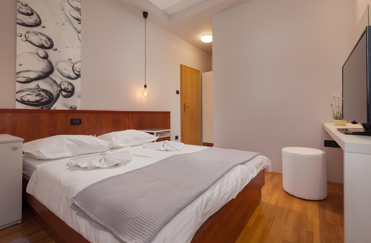 Villa Vinka Tučepi Kültér fotó