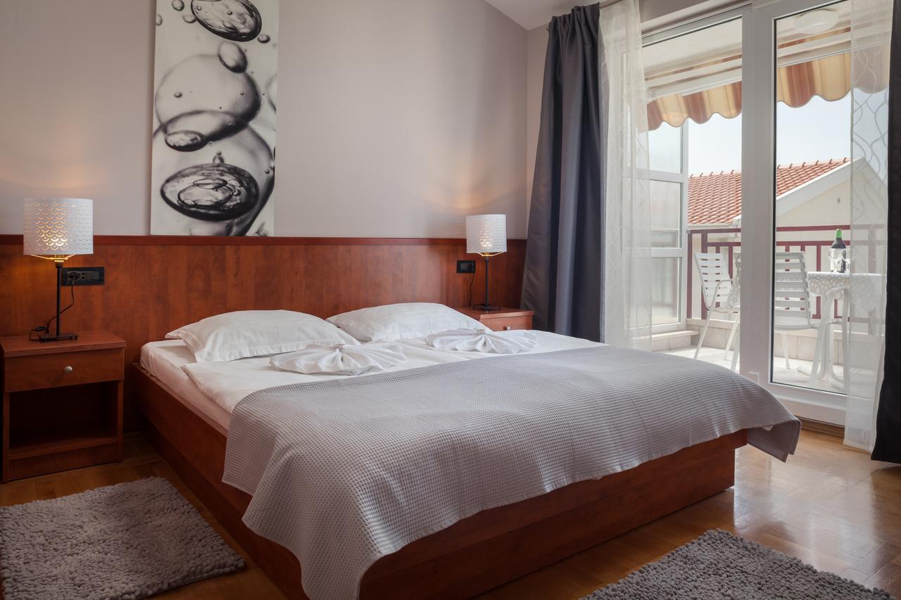 Villa Vinka Tučepi Kültér fotó