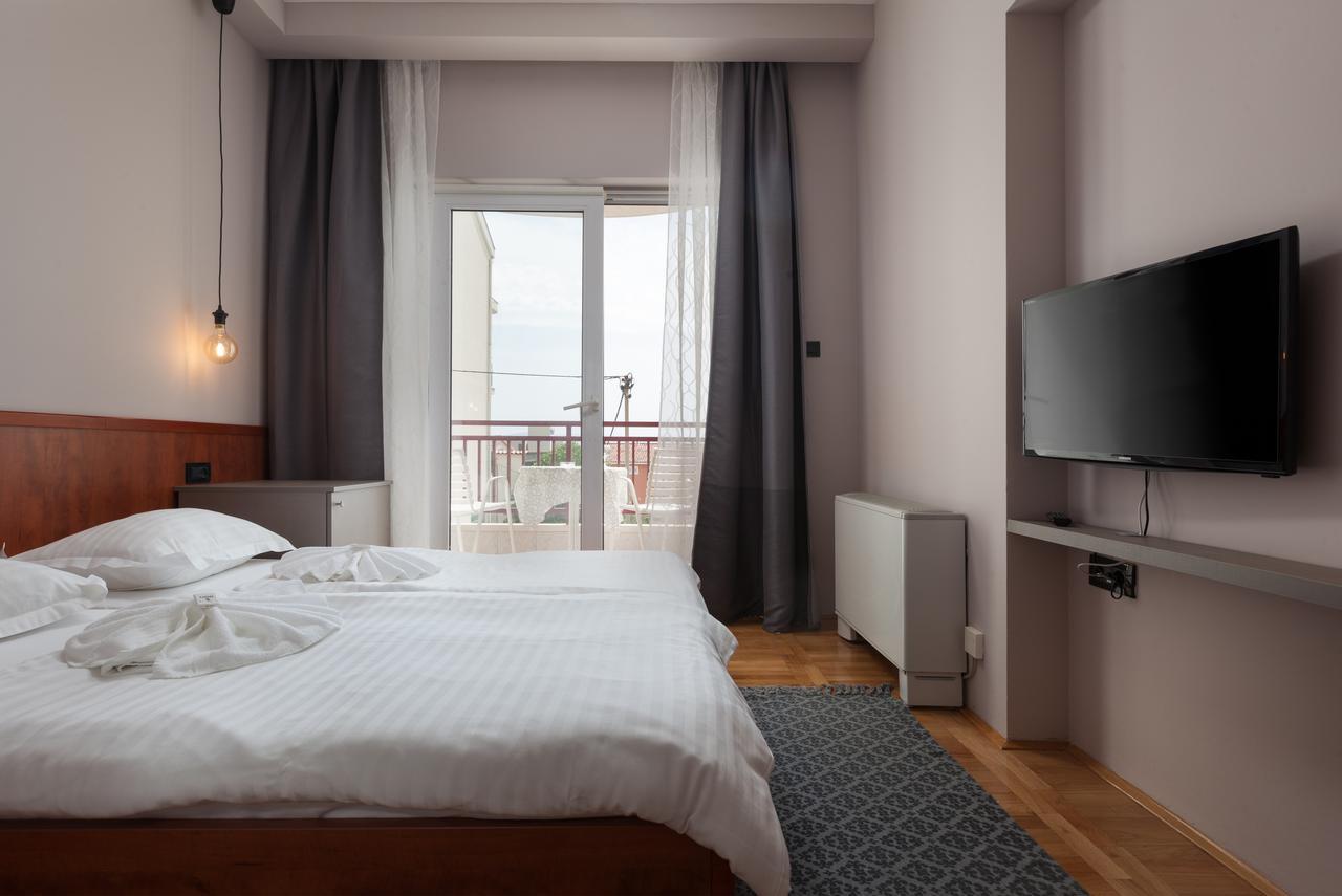 Villa Vinka Tučepi Kültér fotó