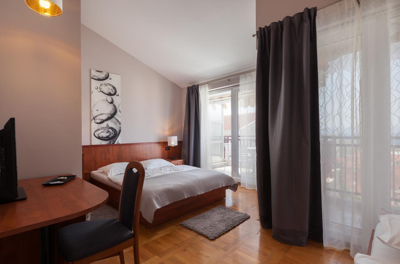 Villa Vinka Tučepi Kültér fotó