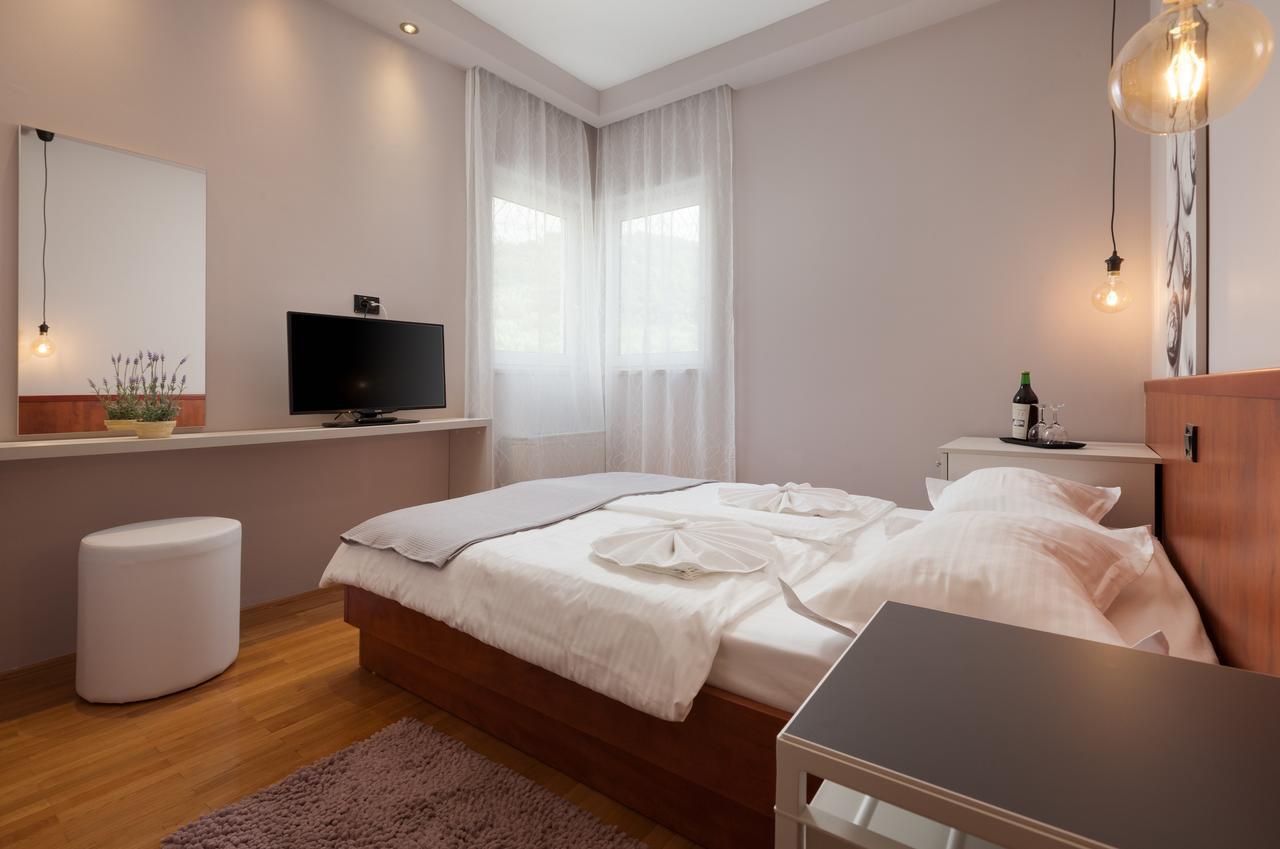 Villa Vinka Tučepi Kültér fotó
