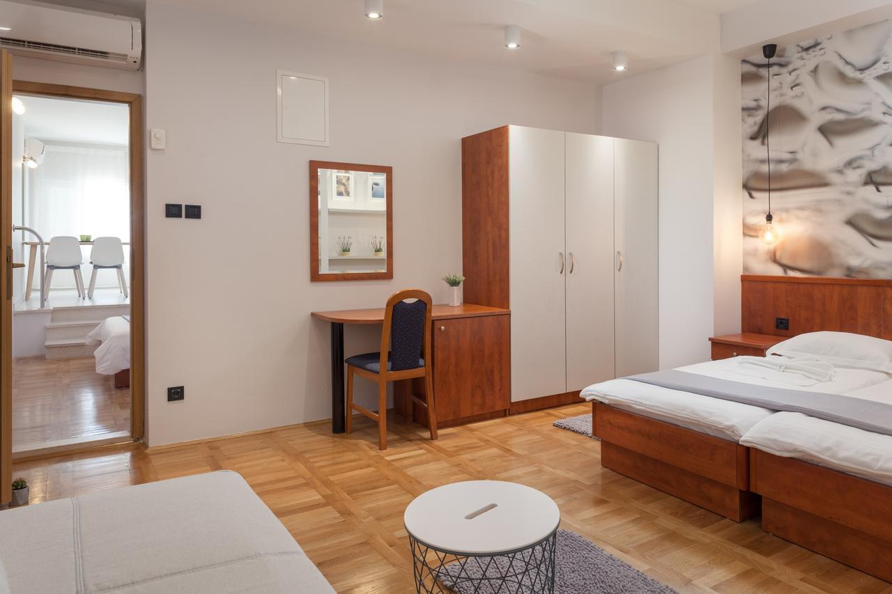 Villa Vinka Tučepi Kültér fotó