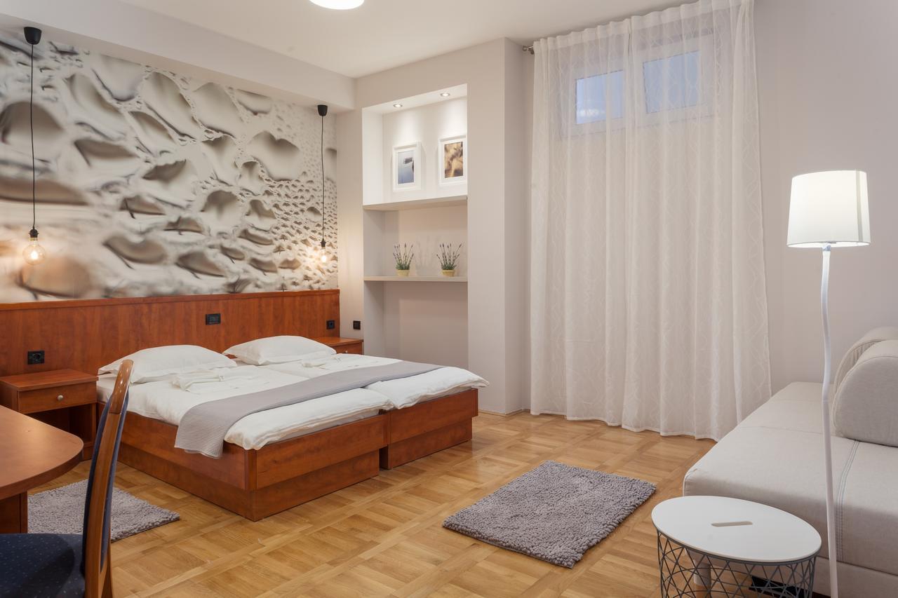 Villa Vinka Tučepi Kültér fotó