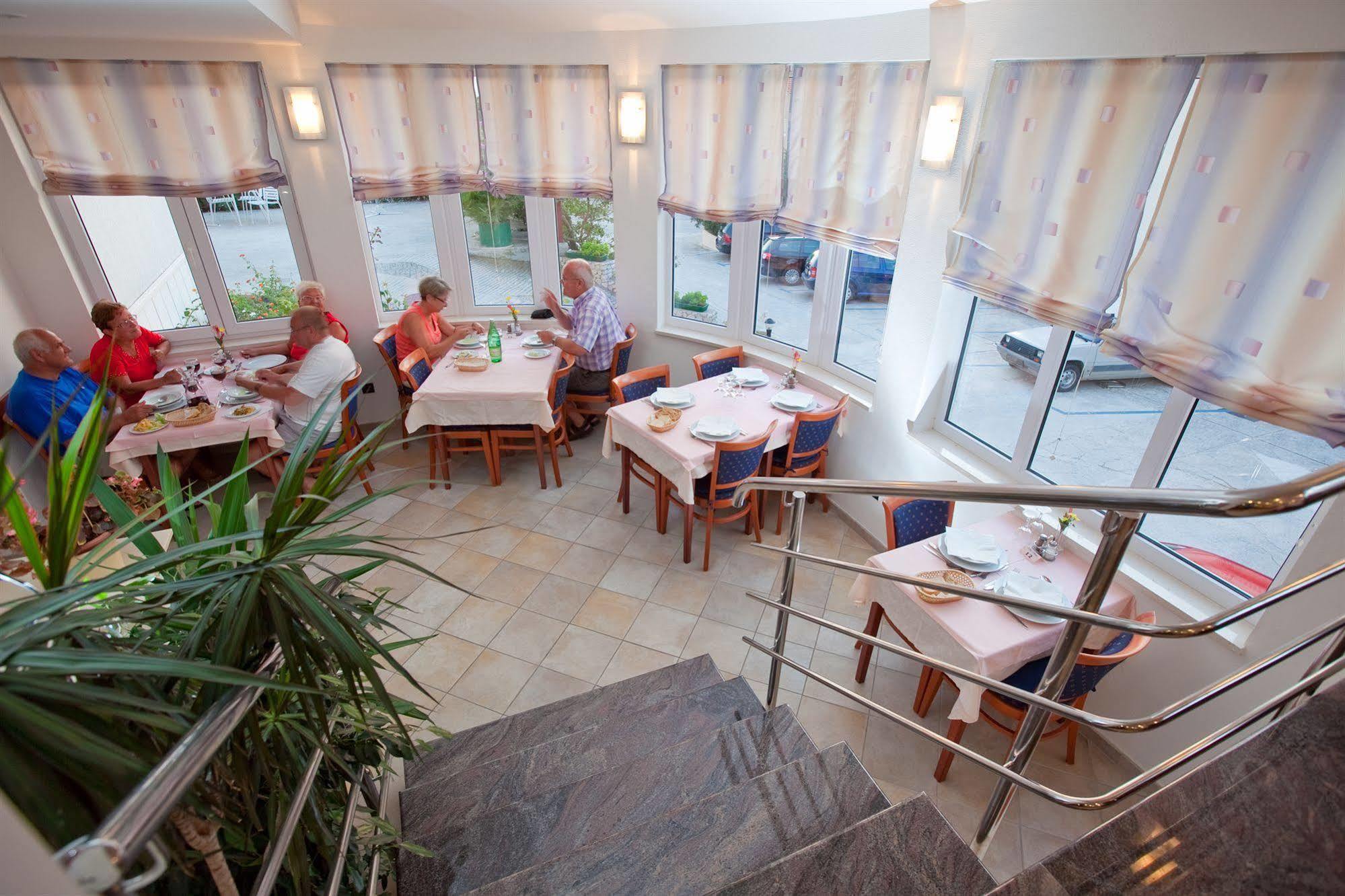 Villa Vinka Tučepi Kültér fotó