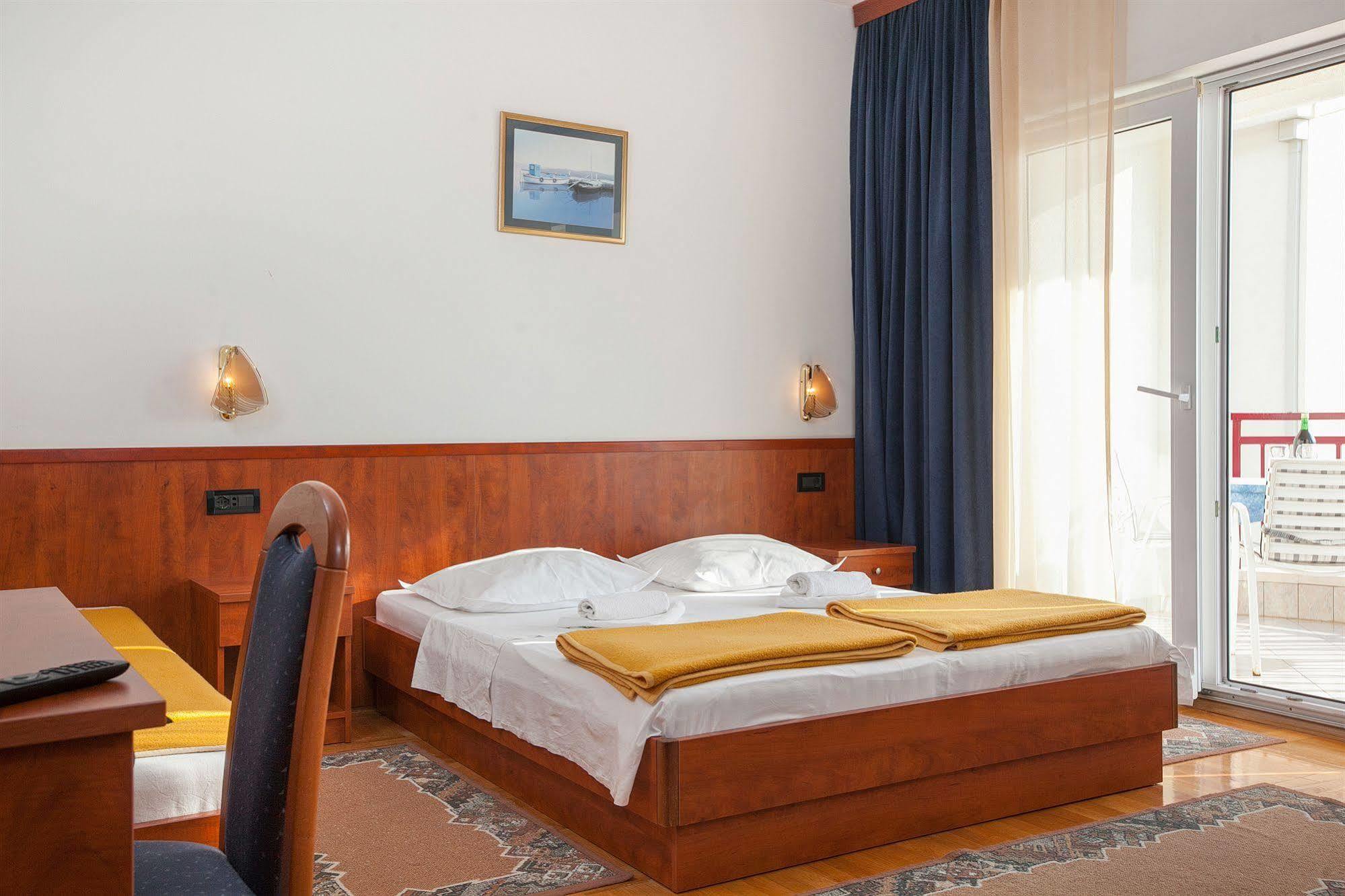 Villa Vinka Tučepi Kültér fotó