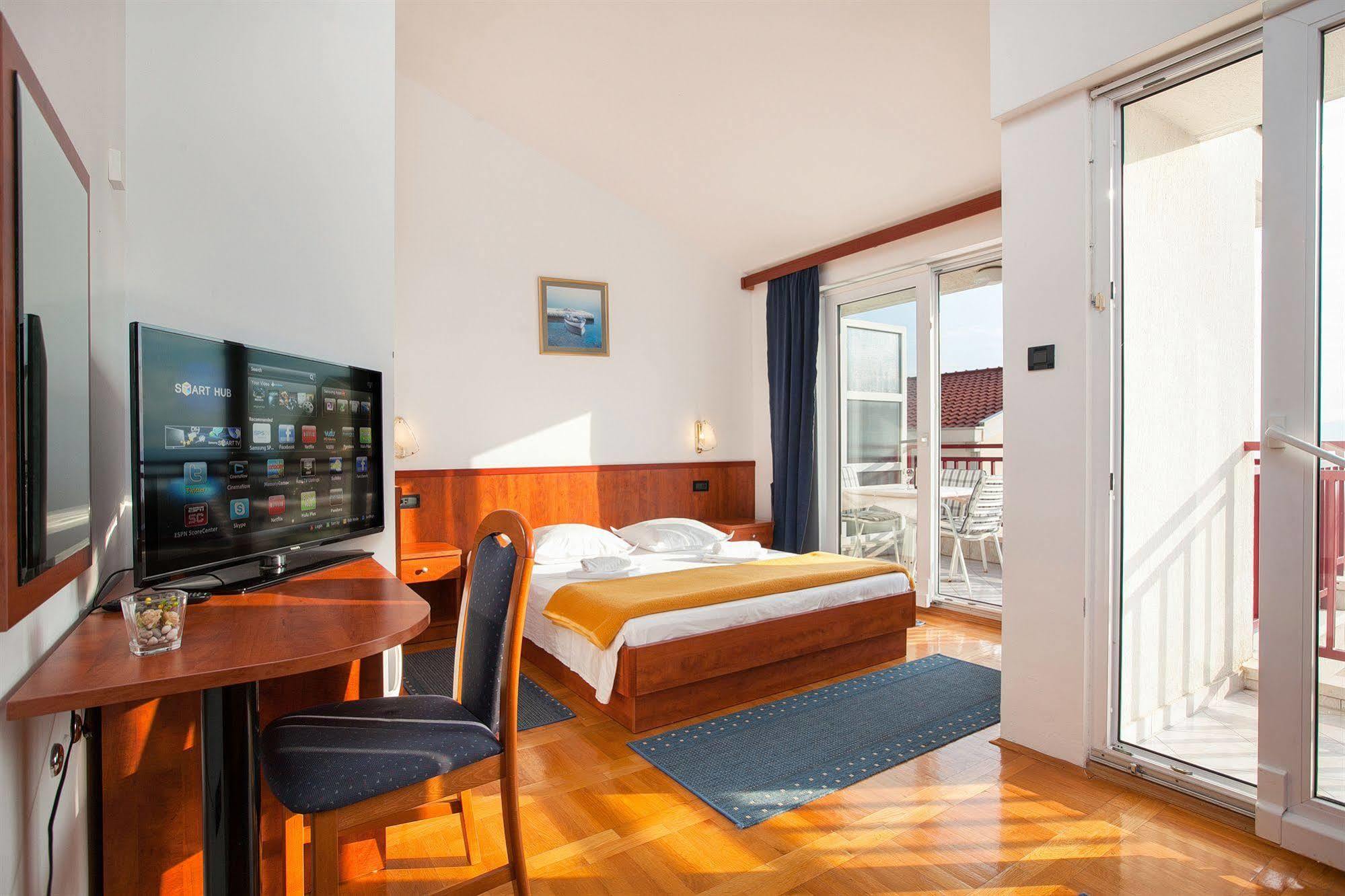 Villa Vinka Tučepi Kültér fotó