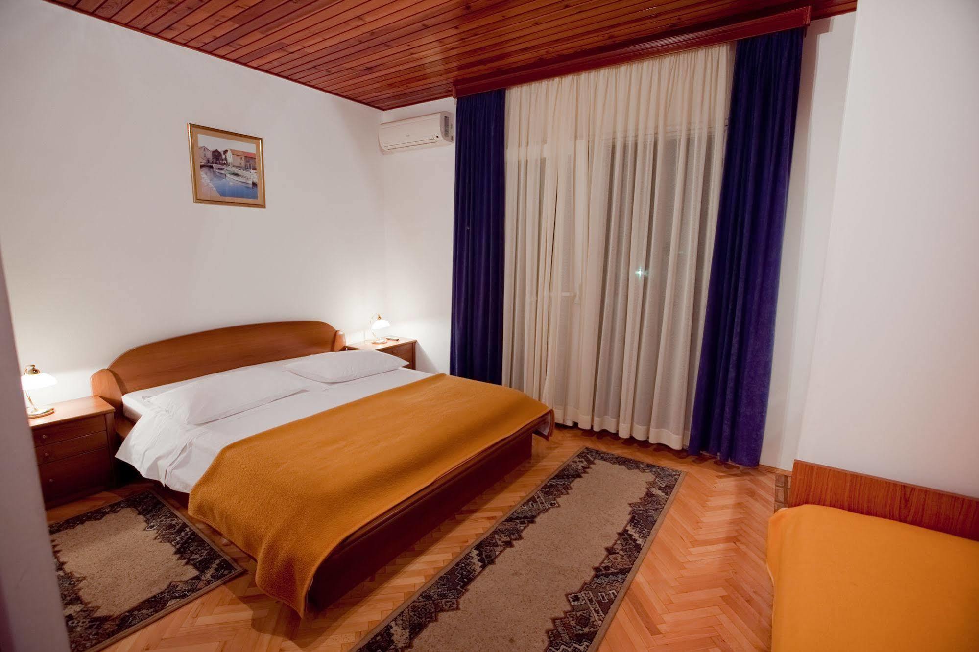 Villa Vinka Tučepi Kültér fotó