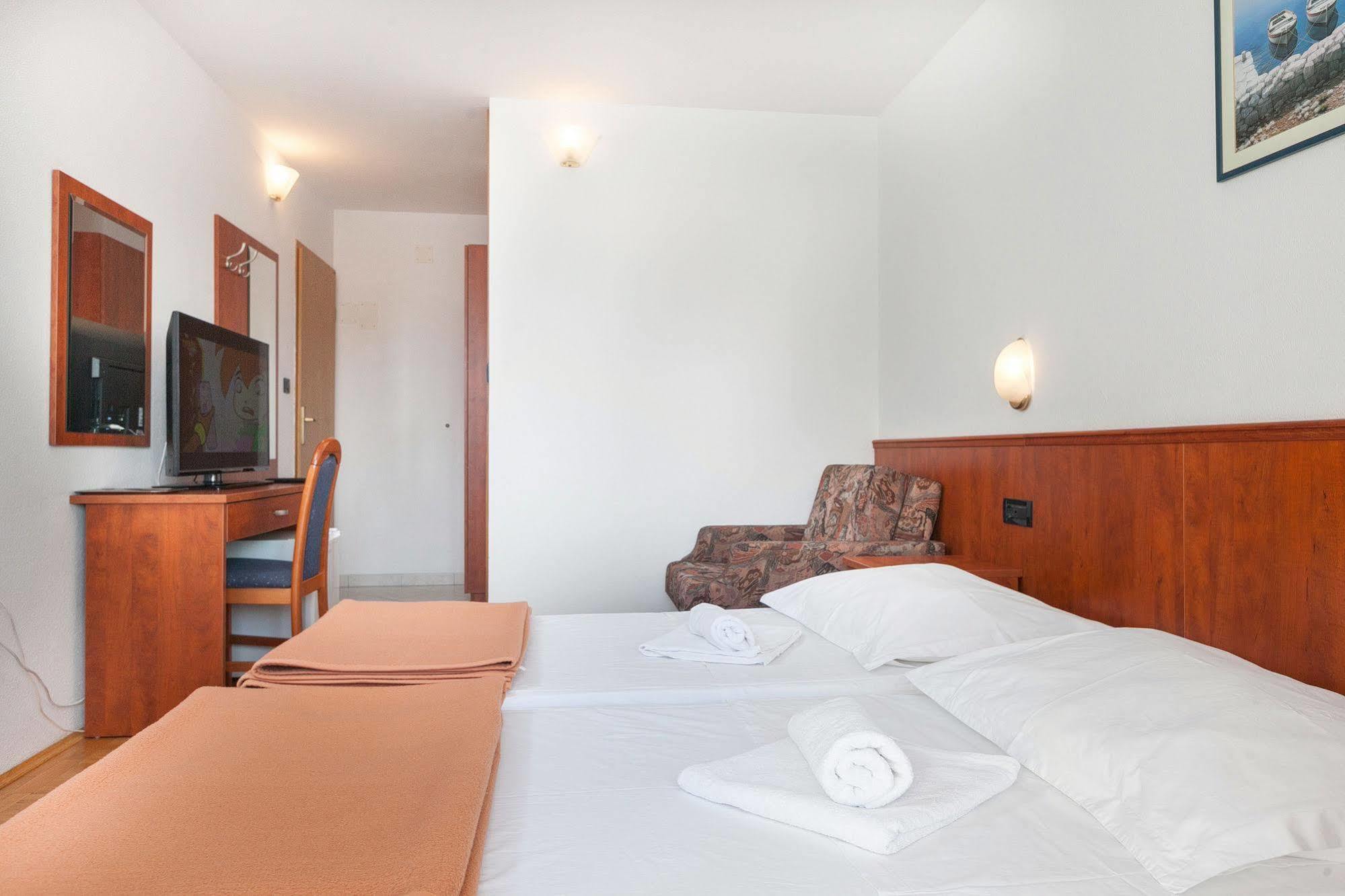 Villa Vinka Tučepi Kültér fotó