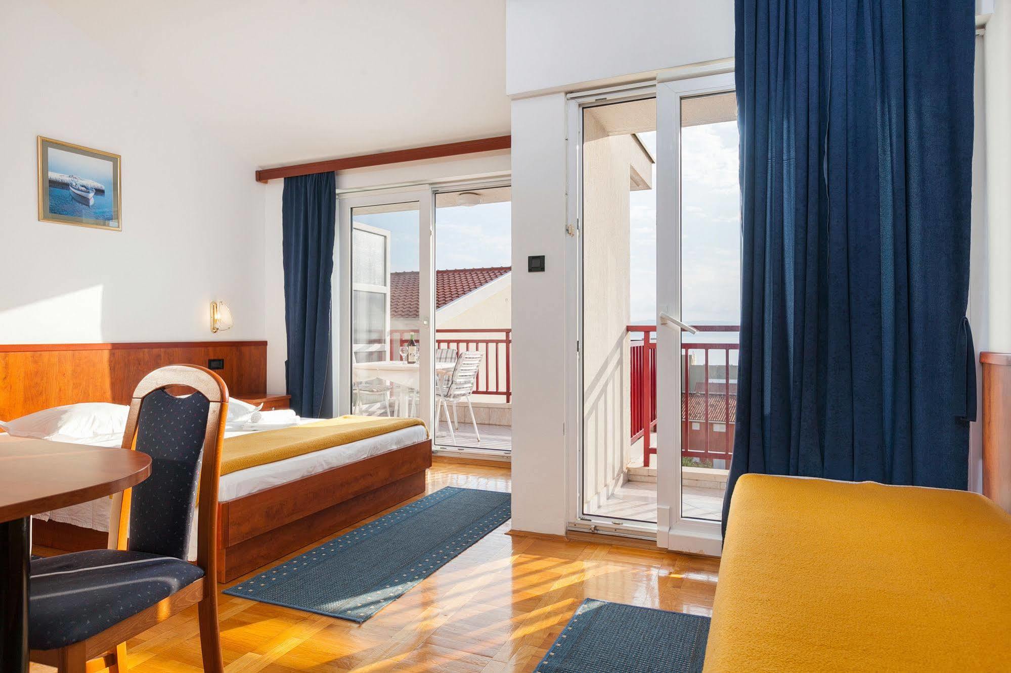 Villa Vinka Tučepi Kültér fotó