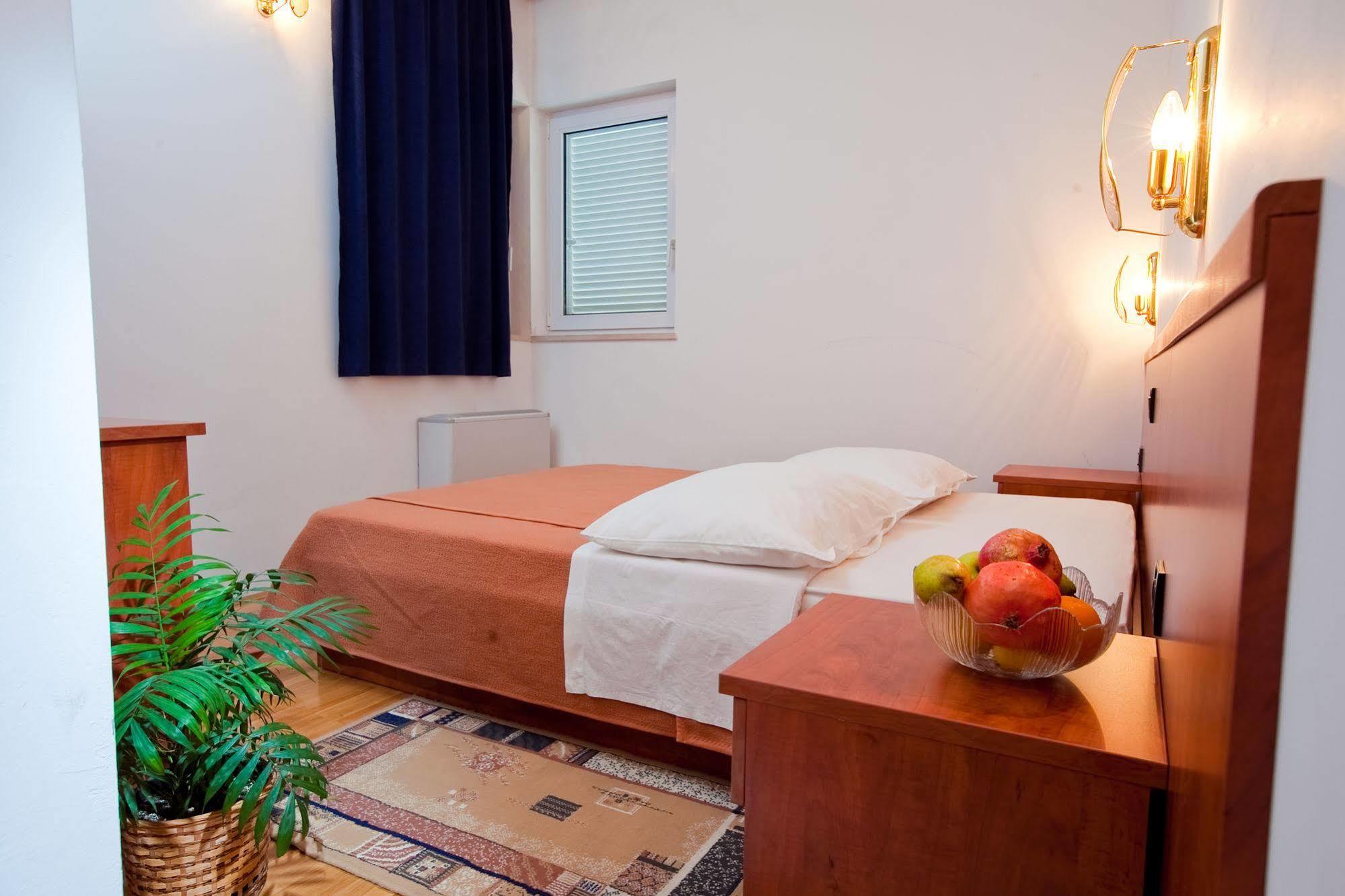 Villa Vinka Tučepi Kültér fotó