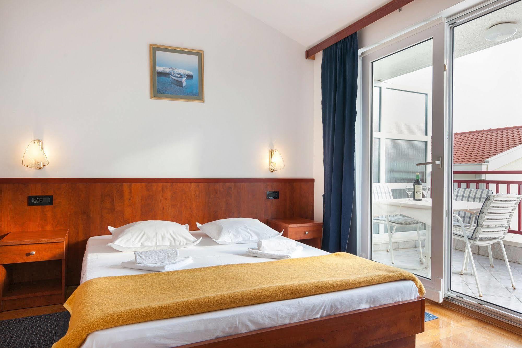 Villa Vinka Tučepi Kültér fotó