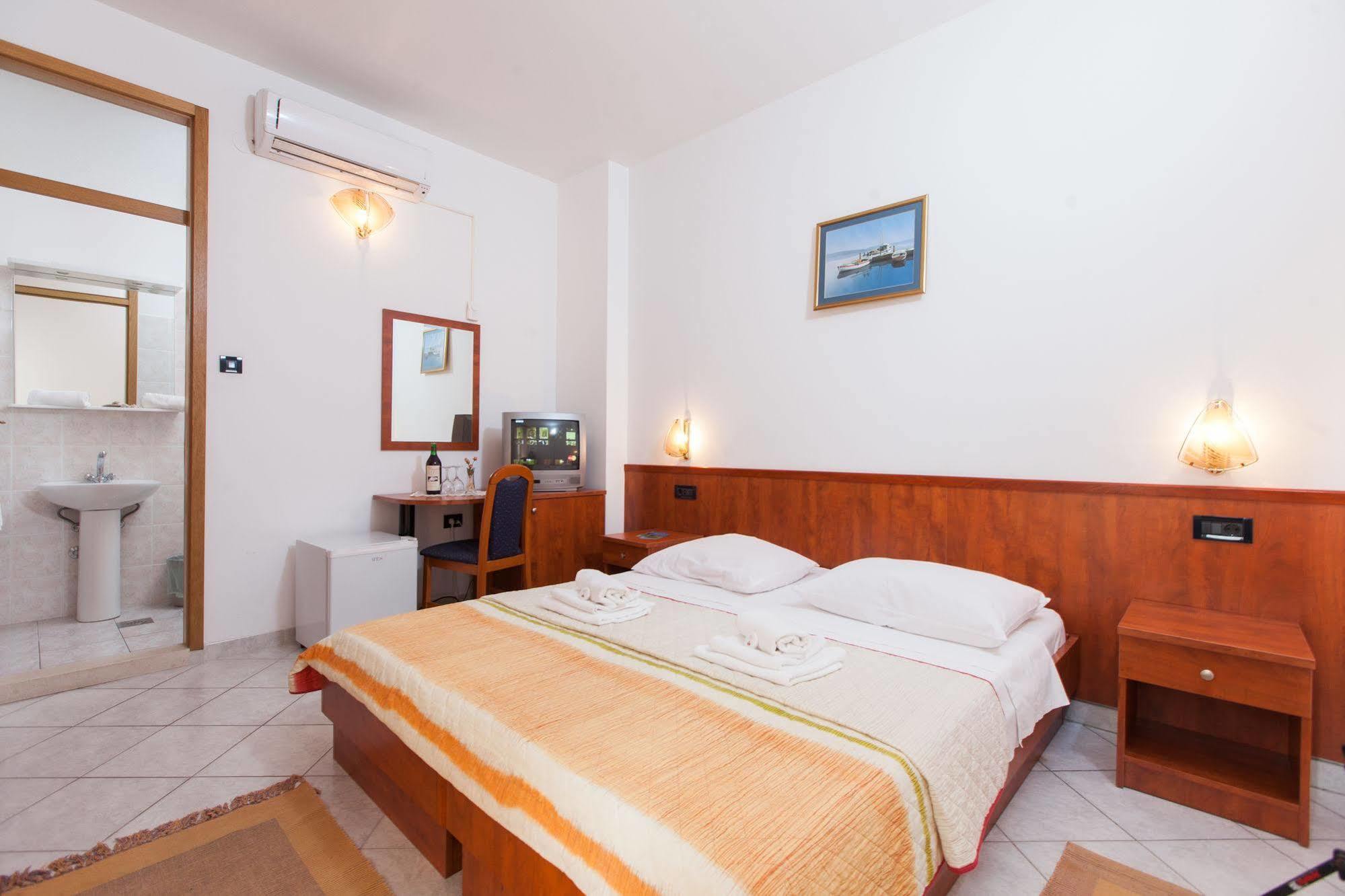 Villa Vinka Tučepi Kültér fotó