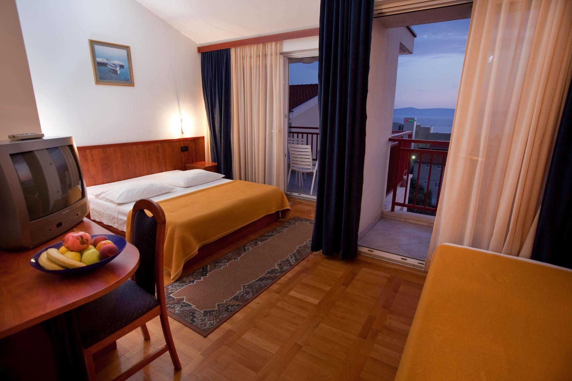 Villa Vinka Tučepi Kültér fotó