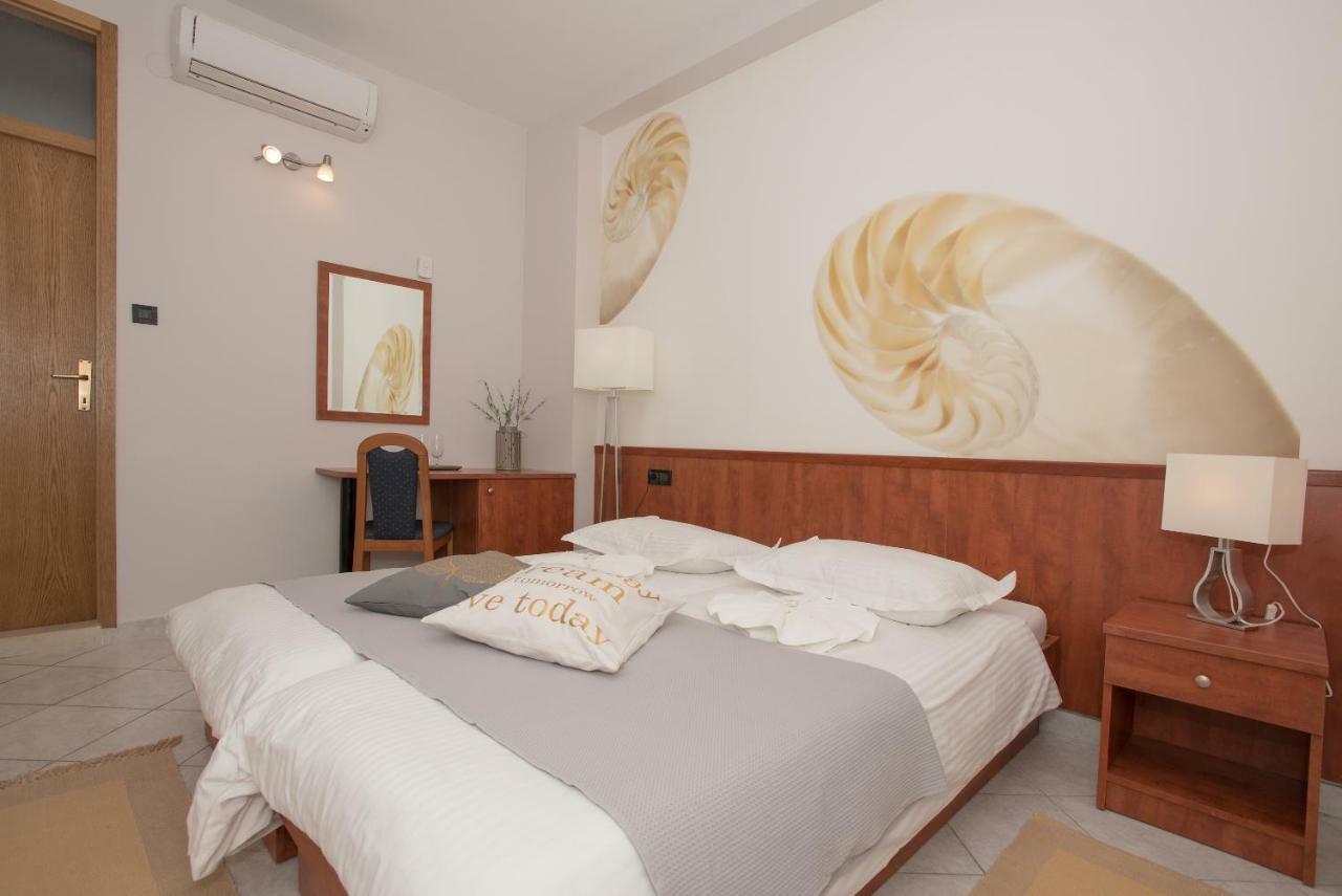 Villa Vinka Tučepi Kültér fotó