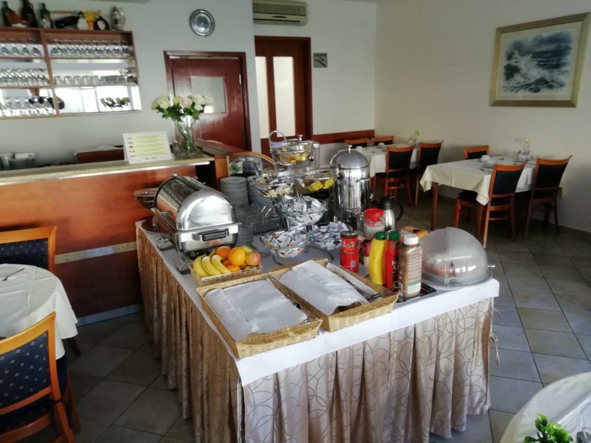 Villa Vinka Tučepi Kültér fotó